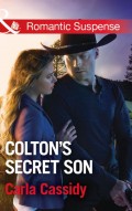 Colton's Secret Son