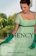 Regency Secrets: My Lady's Trust