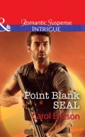 Point Blank Seal