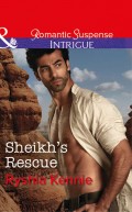 Sheikh's Rescue