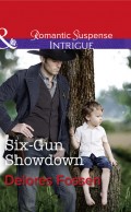 Six-Gun Showdown