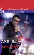 Apb: Baby