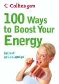100 Ways to Boost Your Energy