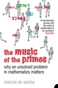 The Music of the Primes: Why an unsolved problem in mathematics matters