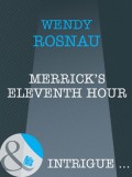 Merrick's Eleventh Hour