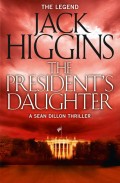 The President’s Daughter