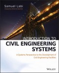 Introduction to Civil Engineering Systems