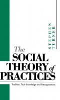 The Social Theory of Practices
