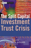 The Split Capital Investment Trust Crisis