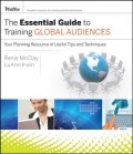 The Essential Guide to Training Global Audiences