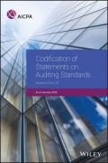 Codification of Statements on Auditing Standards