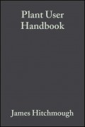 Plant User Handbook