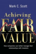 Achieving Fair Value