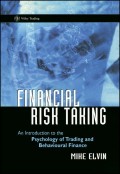 Financial Risk Taking