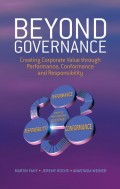 Beyond Governance