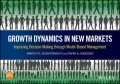 Growth Dynamics in New Markets