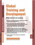 Global Training and Development