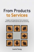 From Products to Services