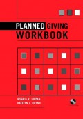 Planned Giving Workbook