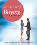 Buying for Business