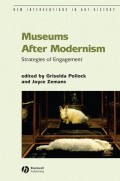 Museums After Modernism