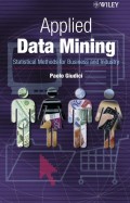 Applied Data Mining