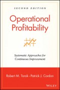 Operational Profitability