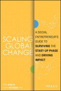 Scaling Global Change