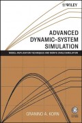Advanced Dynamic-system Simulation