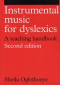 Instrumental Music for Dyslexics