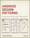 Android Design Patterns