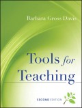 Tools for Teaching