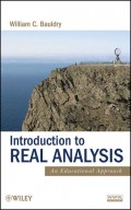 Introduction to Real Analysis