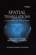 Spatial Tessellations