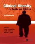 Clinical Obesity in Adults and Children