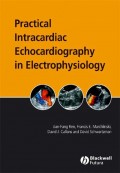 Practical Intracardiac Echocardiography in Electrophysiology