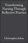 Transforming Nursing Through Reflective Practice