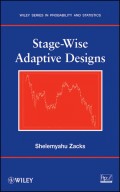 Stage-Wise Adaptive Designs