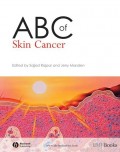 ABC of Skin Cancer