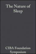 The Nature of Sleep