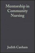 Mentorship in Community Nursing