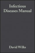 Infectious Diseases Manual