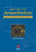 Anatomy for Anaesthetists