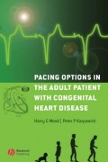 Pacing Options in the Adult Patient with Congenital Heart Disease