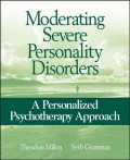 Moderating Severe Personality Disorders