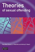 Theories of Sexual Offending