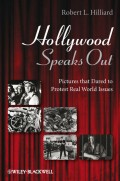 Hollywood Speaks Out