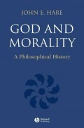 God and Morality