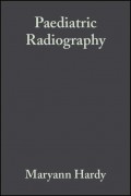 Paediatric Radiography