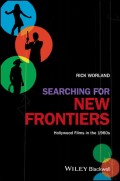 Searching for New Frontiers